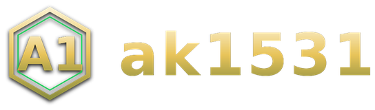 ak1531 logo